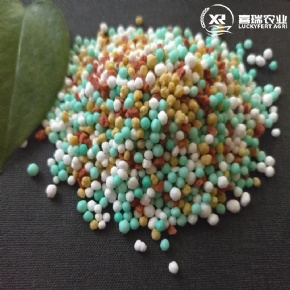 BB Fertilizer NPK 16-09-18