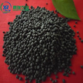 Organic Fertilizer NPK 12-6-12 +20%